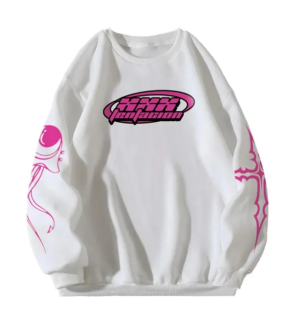 Xxxtentacion_Designed_Cotton_Oversized_Sweatshirt