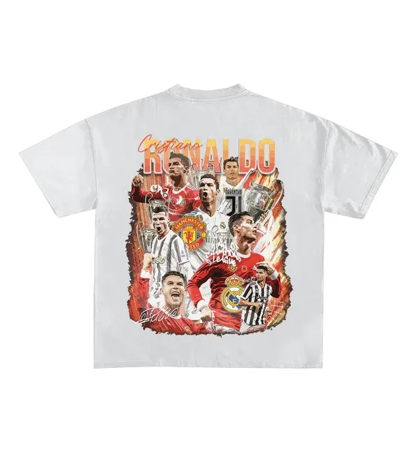 Ronaldo_Designed_Cotton_Oversized_Tee