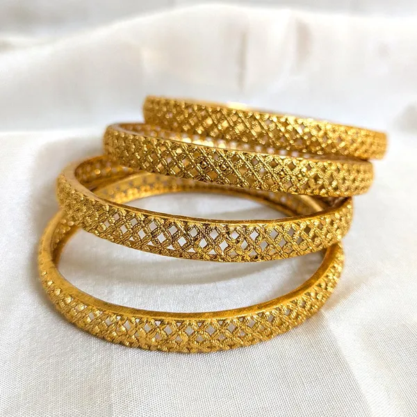 Gold_Finish_Bangles