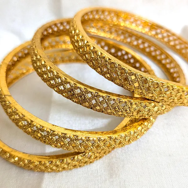 Gold_Finish_Bangles