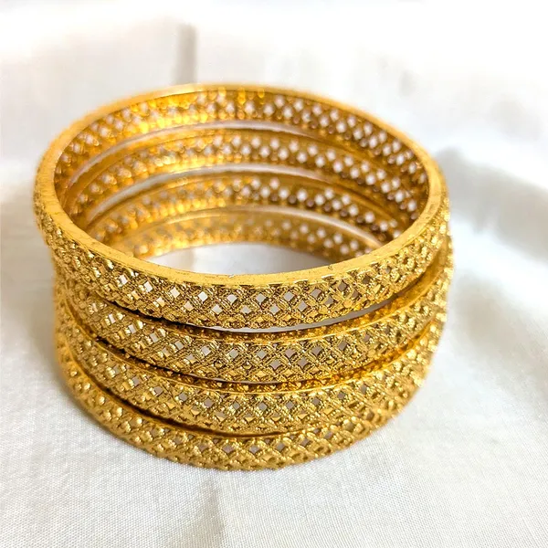 Gold_Finish_Bangles