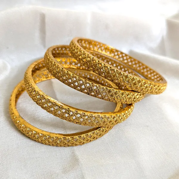 Gold_Finish_Bangles