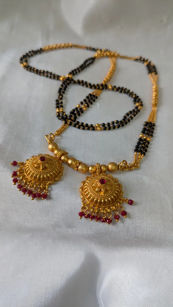 Black_Copper_Mangalsutra_For_Women