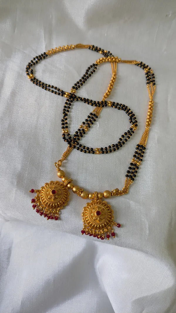 Black_Copper_Mangalsutra_For_Women