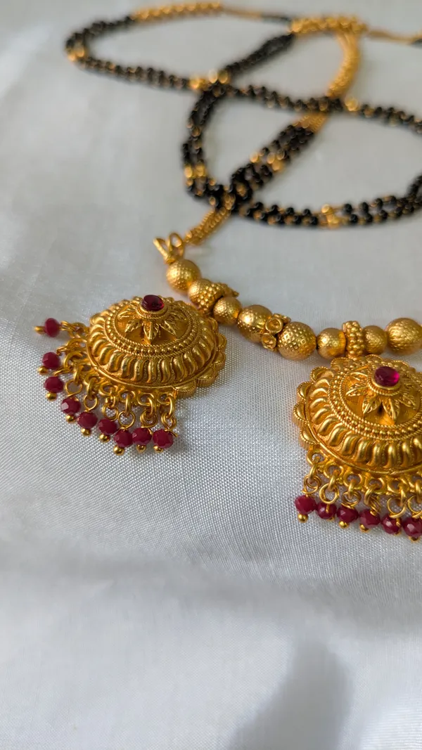 Black_Copper_Mangalsutra_For_Women