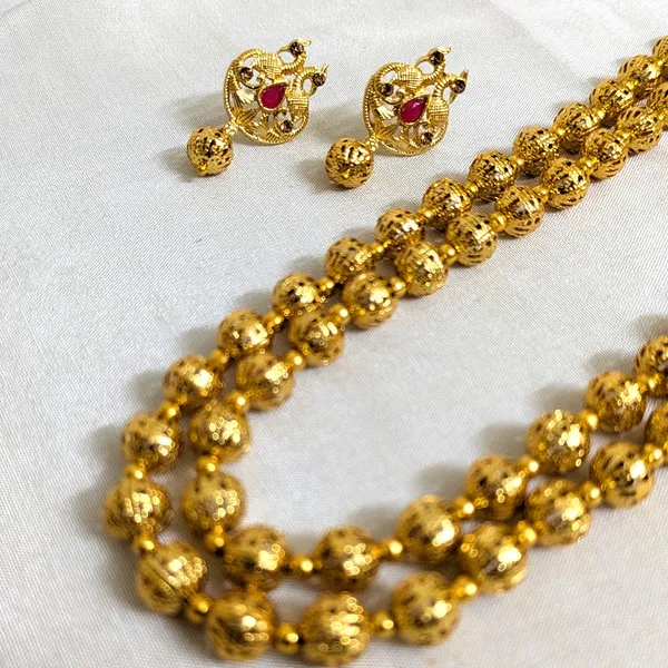 Gold_Finish_Traditional_Mala_set
