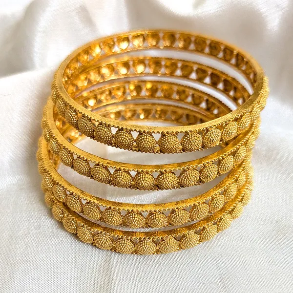 Gold_Finish_Traditional_Bangles