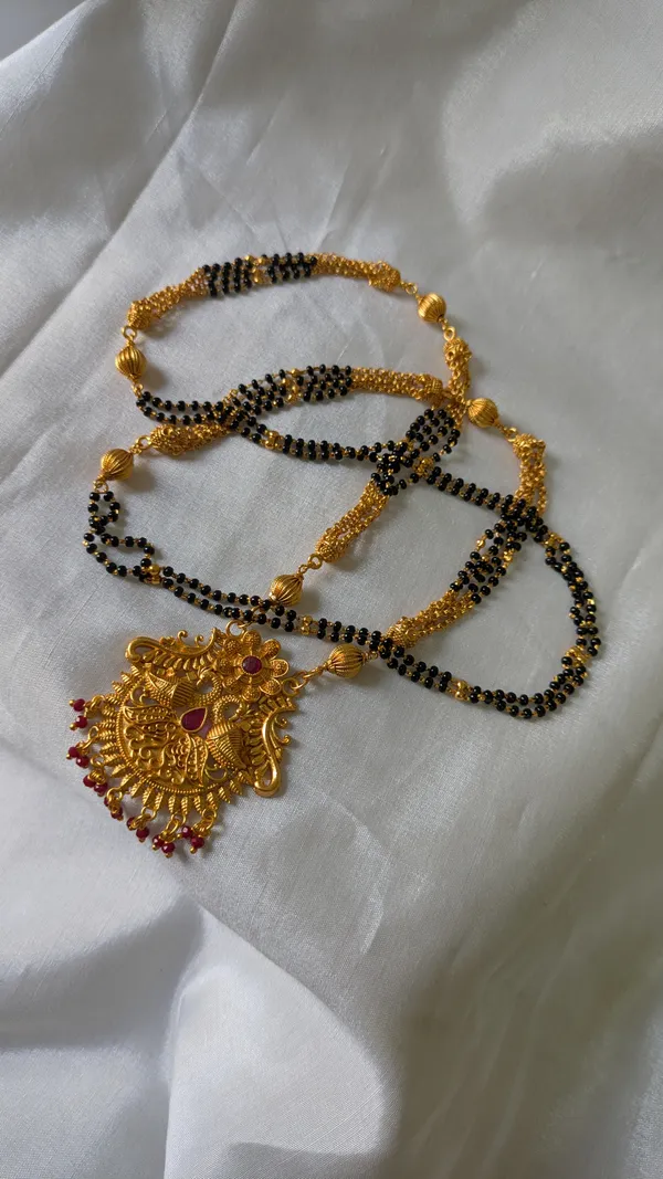 Black_Copper_Mangalsutra_For_Women