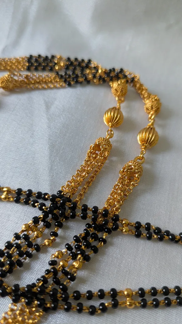 Black_Copper_Mangalsutra_For_Women
