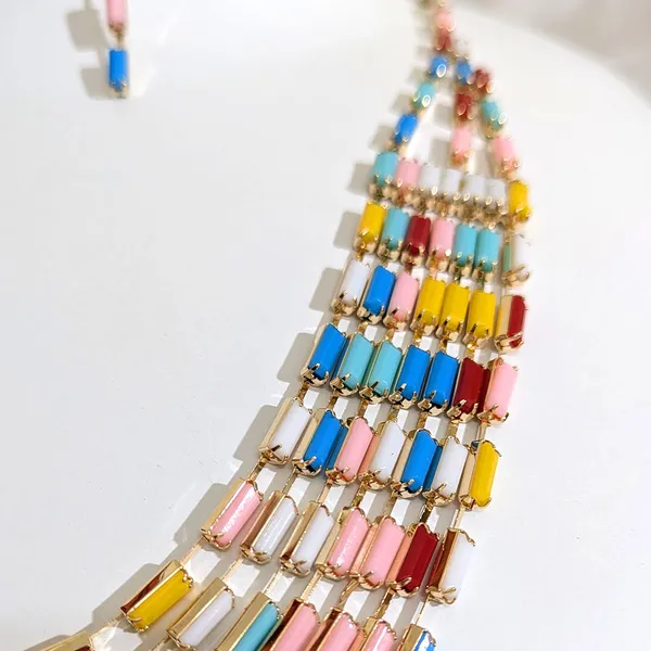 Western_Fashion_Jewellery_Necklace_Set