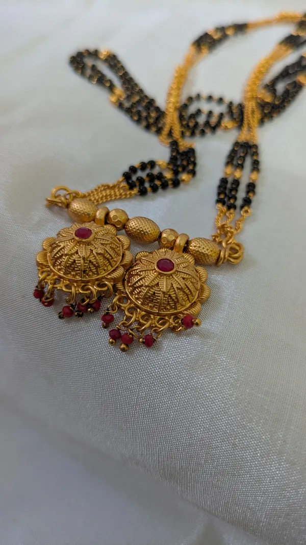 Black_Copper_Mangalsutra_For_Women