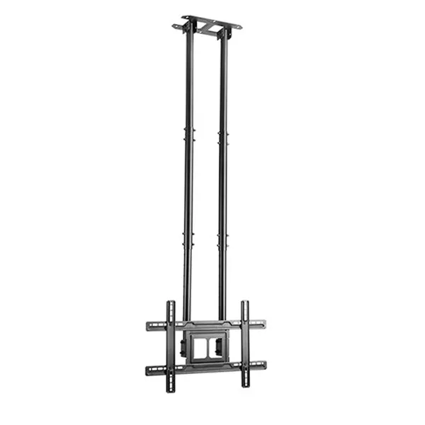 MYL_Premium_Heavy_Duty_Full_Motion_Cantilever_Tilt_Swivel_Ceiling_Mount_Bracket_for_LED,_LCD_and_Plasma_(for_42"_-70"_TV)