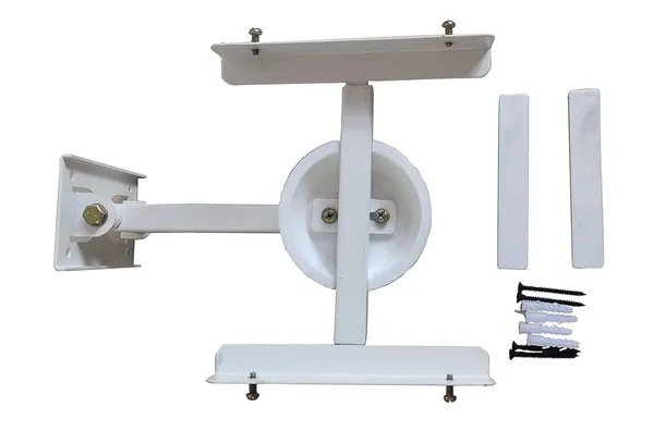 myl_Speaker_Wall_Mount_(6"_-_9",_Black)