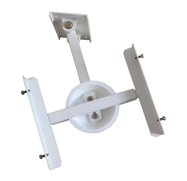 myl_Speaker_Wall_Mount_(8"_-_12",_White)