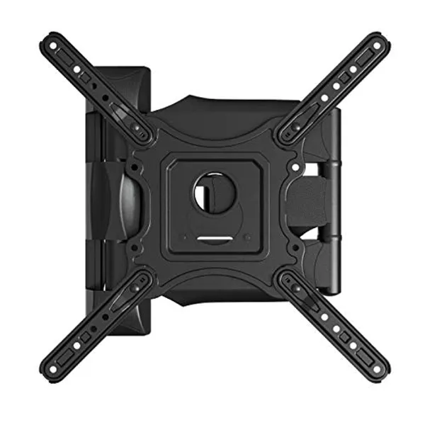 Black_6_Way_Swivel_Tilt_Tv_Wall_Mount_For_Lcd/Led_Tv_Up_To_32T_O_47_In