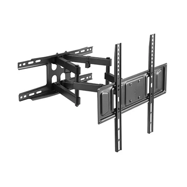 Multicolour_6_Way_Dual_Arm_Swivel_Tilt_Tv_Wall_Mount_For_Lcd/Led_Tv'S_Upto_32_To_55_In