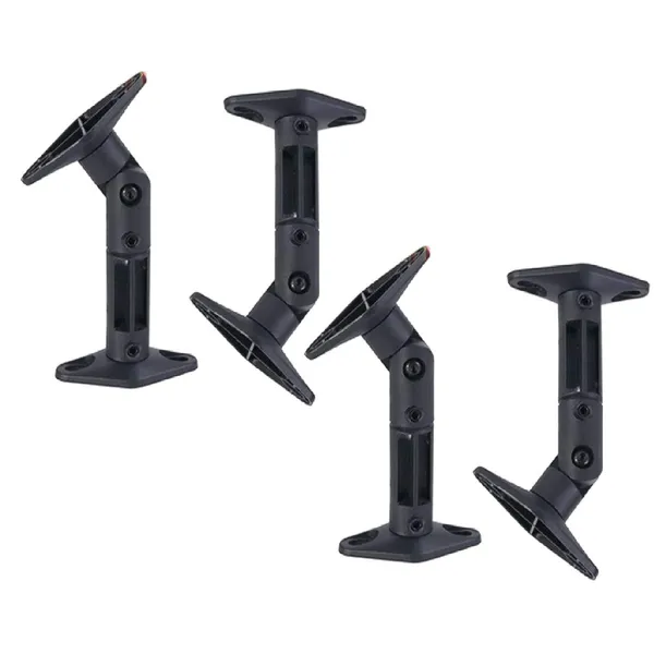 Multicolour_Wall/Ceiling_Mount_Direction_For_Surround_Speakers_(Pack_Of_4)