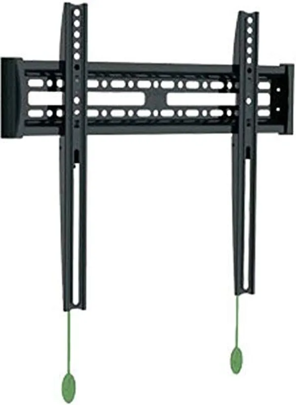 Black_Imported_Fixed_Lcd_/_Led_Plasma_Tv_Wall_Mount_32_To_47_Vesa_400X400Mm