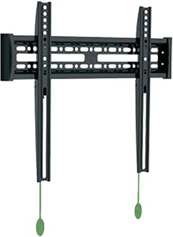 Black_Imported_Fixed_Lcd_/_Led_Plasma_Tv_Wall_Mount_32_To_47_Vesa_400X400Mm
