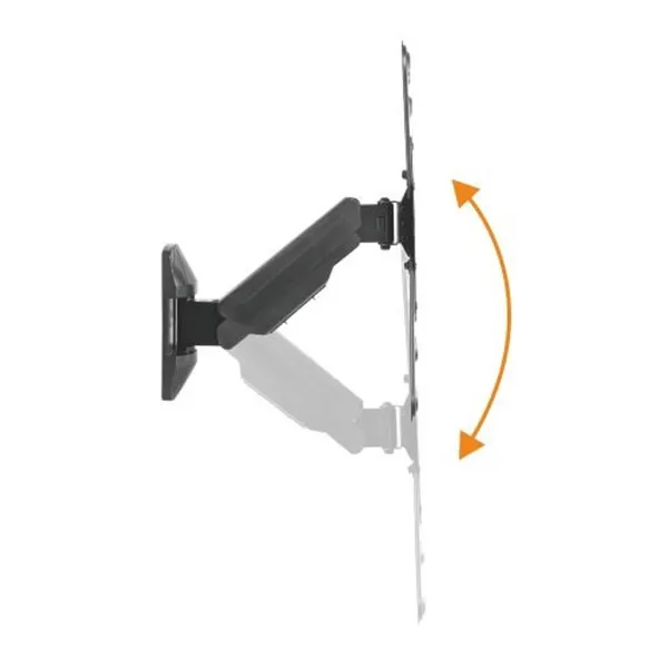 Black_6_Way_Swivel_Tilt_360_Degree_Rotate_Gas_Strut_Flexi_Mount_For_Led_Lcd_Tv