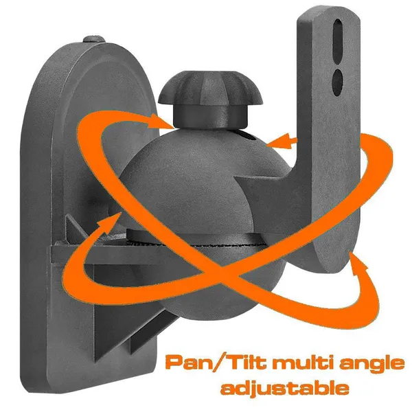 Black_Speaker_Wall_Mounting_Bracket_(Max_7.5Lbs)_(Set_Of_2)