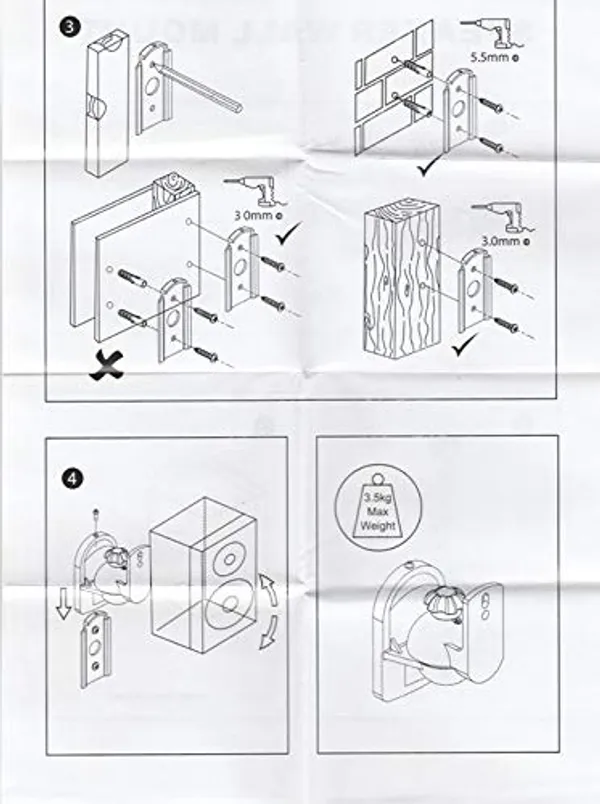 Black_Sb_28_Speaker_Wall_Mounting_Bracket_(4_Mounts)