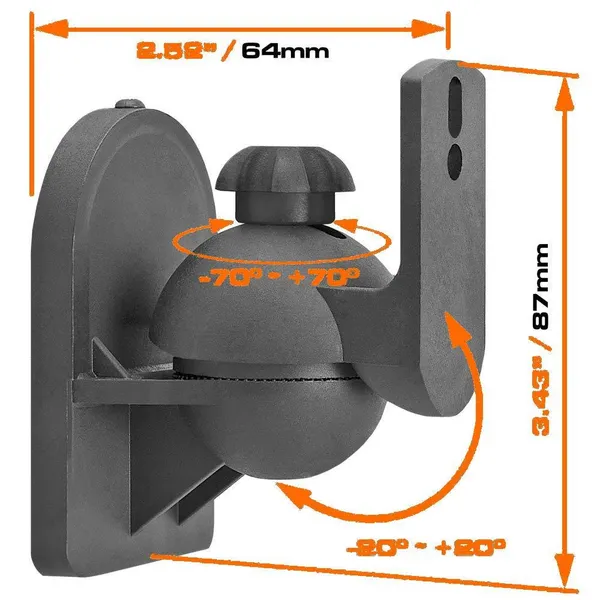 Black_Sb_28_Speaker_Wall_Mounting_Bracket_(4_Mounts)