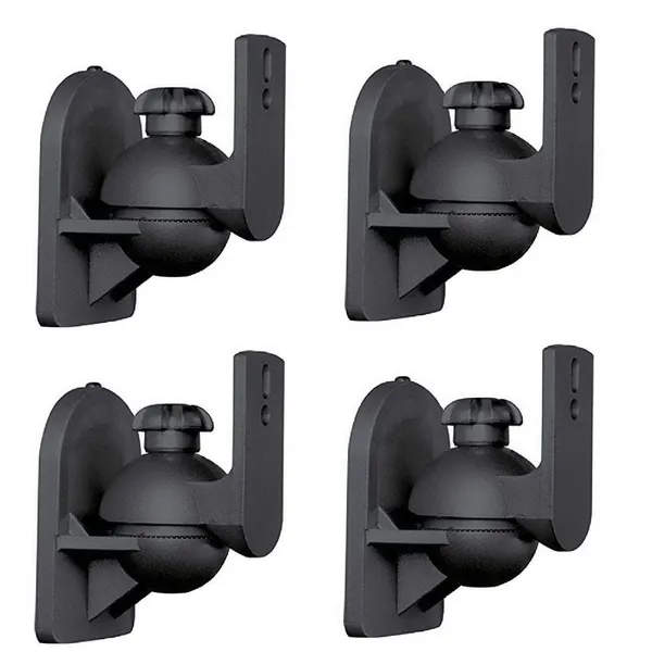 Black_Sb_28_Speaker_Wall_Mounting_Bracket_(4_Mounts)