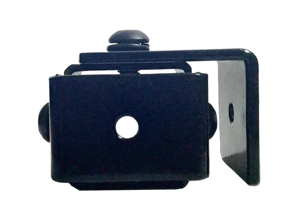 Black_Steel_Speaker_Wall_Mount_Stand_Bracket_2_Nos_For_4_Mm,_5_Mm_&_6.35Mm_(¼_In)_Thread_Hole_Keyhole_Speakers_Universal_Type