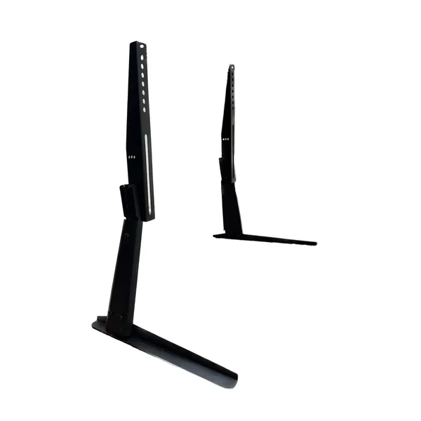 Black_Universal_Tv_Stand_Base_Tabletop_Vesa_Pedestal_Mount_For_Lcd_Led_Tv