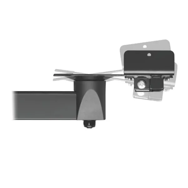 Black_Speaker_Wall_Mounts,_Pair_Of_Universal_Side_Clamping_Bookshelf_Speaker_Mounting_Brackets,_Large_Or_Small_Speakers,_2_Mounts,_33_Lbs_Capacity