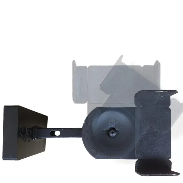Black_Speaker_Wall_Mounts,_Pair_Of_Universal_Side_Clamping_Bookshelf_Speaker_Mounting_Brackets,_Large_Or_Small_Speakers,_2_Mounts,_33_Lbs_Capacity