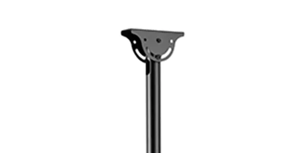 Black_Product_Summary:_Premium_Heavy_Duty_Full_Motion_Cantilever_Tilt_Swivel_Ceiling_Mount_Bracket_For_Led,_Lcd_And_Plasma