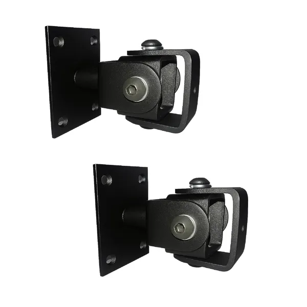 Black_Speaker_Wall_Mount_Stand_Bracket_2_Nos_For_5_Mm_&_6.35Mm_(¼_In)_Thread_Hole_Speakers_Universal_Type
