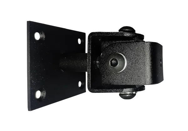 Black_Speaker_Wall_Mount_Stand_Bracket_2_Nos_For_5_Mm_&_6.35Mm_(¼_In)_Thread_Hole_Speakers_Universal_Type
