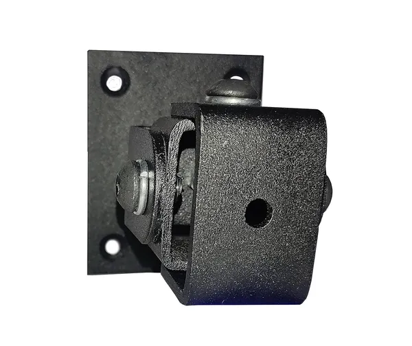 Black_Speaker_Wall_Mount_Stand_Bracket_2_Nos_For_5_Mm_&_6.35Mm_(¼_In)_Thread_Hole_Speakers_Universal_Type