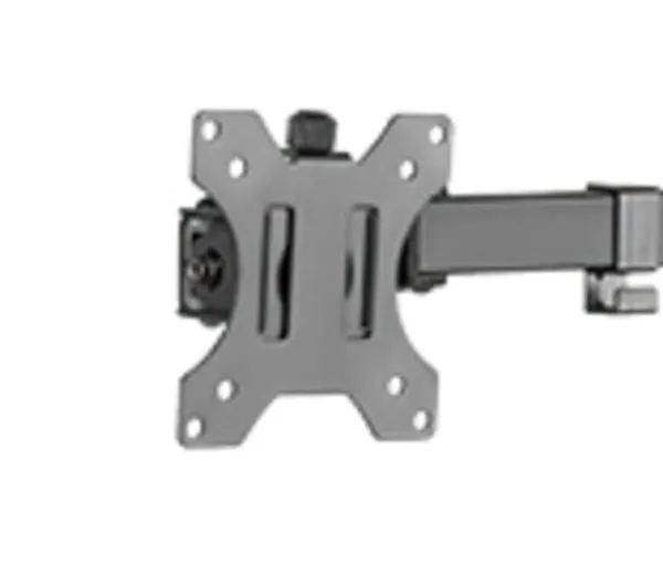 Black_Double_Joint_Articulating_Height_Adjustable_Steel_Monitor_Arm_For_Supporting_2_Monitors_And_Vesa_Support_Upto_100X100_M_And_Weight_Capacity_Of_8_Kg_Per_Monitor_For_Stand