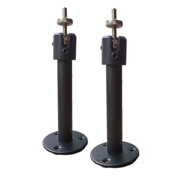Black_Satellite_Wall/Ceiling_Mounting_Stand_Kit_Brackets_For_Bose_Sony_Panasonic_Samsung_Speakers_Mounts_5Mm/6Mm/4Mm_(2_Mounts)