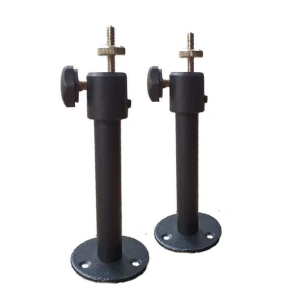 Black_Satellite_Wall/Ceiling_Mounting_Stand_Kit_Brackets_For_Bose_Sony_Panasonic_Samsung_Speakers_Mounts_5Mm/6Mm/4Mm_(2_Mounts)