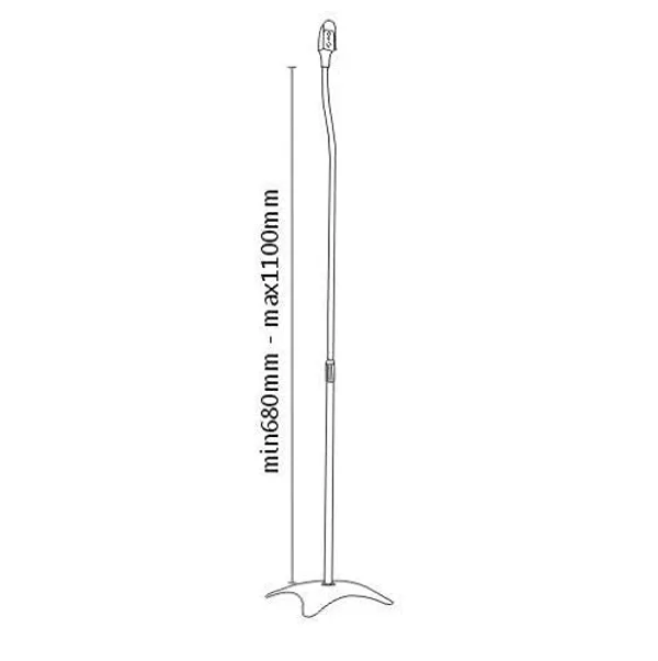 Black_Adjustable_Height_Satellite_Speaker_Stand_For_Home_Theatre_Speakers_2.1;_5.1_And_7.1_(Pack_Of_2)_Stands_(1Pairs)