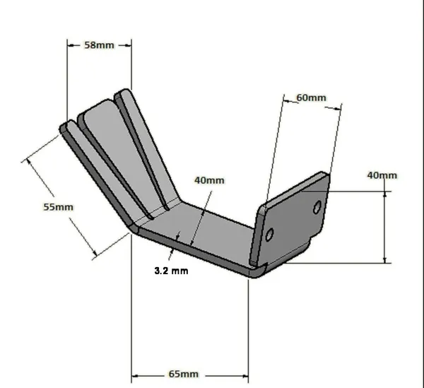 Black_(Hphw)_Headphone_Wall_Mount_Stand_Hanger_Holder_Metal_Screw_Type_(1Qty,_)