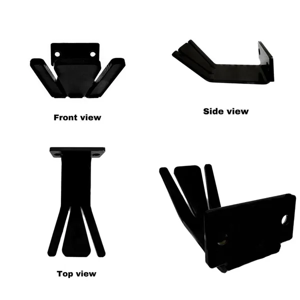 Black_(Hphw)_Headphone_Wall_Mount_Stand_Hanger_Holder_Metal_Screw_Type_(1Qty,_)