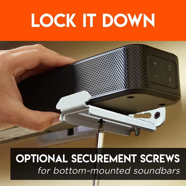 White_Universal_Soundbar_Wall_Mount_Bracket_Works_With_All_Soundbars_Including_Samsung,_Vizio,_Roku,_More_Depth_Adjustable_For_Dolby_Atmos_Soundbars