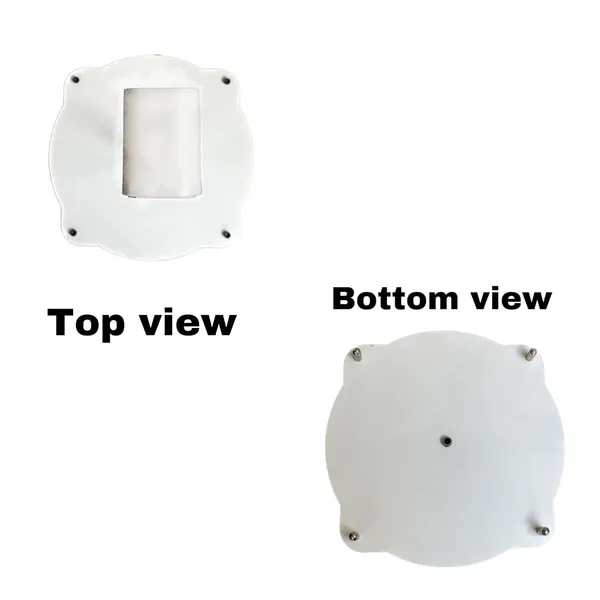 White_3_Different_Fixed_Height_Satellite_Speaker_Stand_For_Home_Theatre_Speakers_2.1;_5.1_And_7.1_“Speaker_Stand_for_Samsung_Q990D”__“LG_Rear_Speaker_Stand_Compatible”__“Bose_Speaker_Stand_Replacement”Pack_Of_2_Stands_(1Pairs)