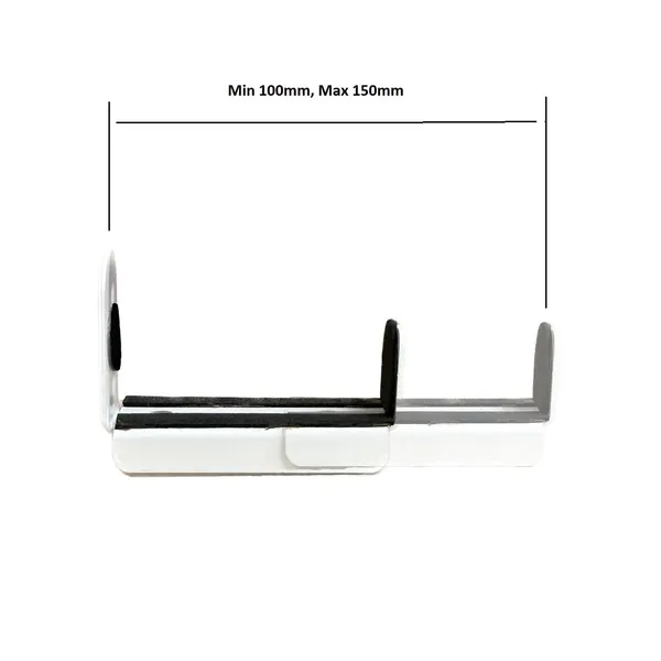 White_Universal_Soundbar_Wall_Mount_Bracket_Works_With_All_Soundbars_Including_All_Leading_Brands_Depth_Adjustable_For_Dolby_Atmos_Soundbars_(Sb_46W)