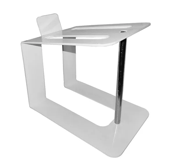 White_Desktop_Speaker_Stands_1_Pair._Speaker_Stands_For_External_Sound_System_Monitors_Or_Computer_Speakers_For_Home_Office_Or_Gaming_Desk