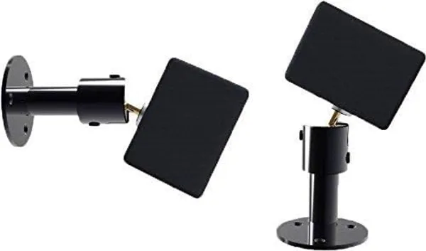 Black_Satellite_Wall/Ceiling_Mounting_Stand_Kit_Brackets_For_Bose_Sony_Panasonic_Samsung_Speakers_Mounts_5Mm/6Mm/4Mm_(2_Mount)