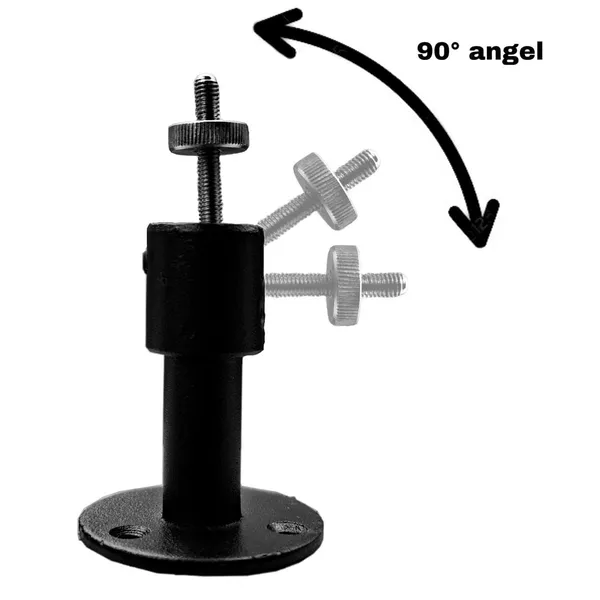 Black_Satellite_Wall/Ceiling_Mounting_Stand_Kit_Brackets_For_Bose_Sony_Panasonic_Samsung_Speakers_Mounts_5Mm/6Mm/4Mm_(2_Mount)