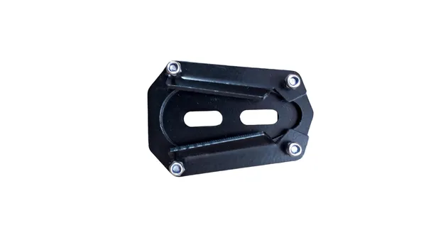 Black_Premium_Side_Stand_Extender_Compatible_With/For_Bajaj_Dominar_250/400