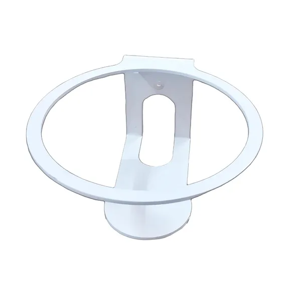 White_Wall_Mount_For_Homepod_2Nd_Gen_Speaker,_Metal_Stand_Holder,_Space_Saving_Installation_(Pack_Of_1)